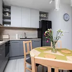 Lotos By Major Domus Club Apartmán