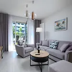 Lotos By Major Domus Club Apartmán *