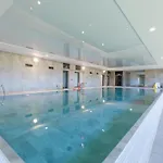 Apartmán Lotos By Major Domus Club