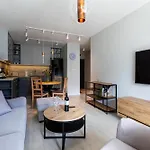 Lotos By Major Domus Club Apartmán