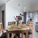 Apartmán Lotos By Major Domus Club *