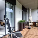 Lotos By Major Domus Club Apartmán Dziwnów