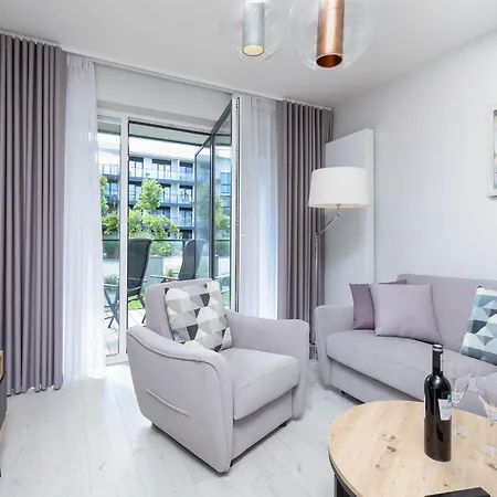Apartamento Lotos By Major Domus Club *