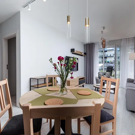 Apartamento Lotos By Major Domus Club *